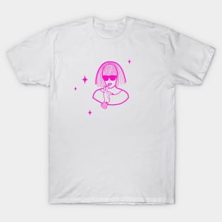 Lisa Manderpump T-Shirt